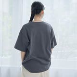 SUNNYロゴアソートプリントTシャツ | coen【women】 | 詳細画像12 