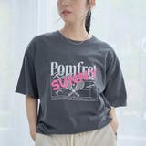 SUNNYロゴアソートプリントTシャツ | coen【women】 | 詳細画像13 