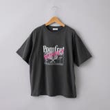 SUNNYロゴアソートプリントTシャツ | coen【women】 | 詳細画像22 
