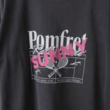 SUNNYロゴアソートプリントTシャツ | coen【women】 | 詳細画像23 