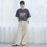 SUNNYロゴアソートプリントTシャツ | coen【women】 | 詳細画像9 