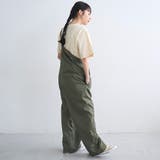 スポーティーロゴアソートプリントTシャツ | coen【women】 | 詳細画像14 