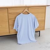 スポーティーロゴアソートプリントTシャツ | coen【women】 | 詳細画像19 