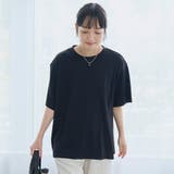 【Cool Hug Cotton | coen【women】 | 詳細画像10 