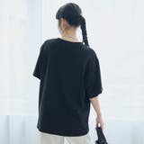 【Cool Hug Cotton | coen【women】 | 詳細画像11 