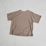 【Cool Hug Cotton | coen【women】 | 詳細画像14 