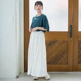 【Cool Hug Cotton | coen【women】 | 詳細画像17 
