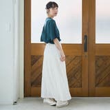 【Cool Hug Cotton | coen【women】 | 詳細画像18 