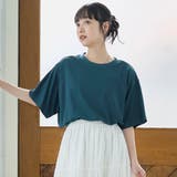 【Cool Hug Cotton | coen【women】 | 詳細画像20 