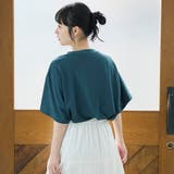 【Cool Hug Cotton | coen【women】 | 詳細画像21 