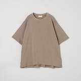 【Cool Hug Cotton | coen【women】 | 詳細画像22 