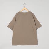【Cool Hug Cotton | coen【women】 | 詳細画像23 