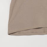 【Cool Hug Cotton | coen【women】 | 詳細画像26 