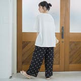 【Cool Hug Cotton | coen【women】 | 詳細画像3 