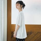 【Cool Hug Cotton | coen【women】 | 詳細画像5 