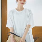 【Cool Hug Cotton | coen【women】 | 詳細画像7 
