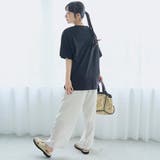 【Cool Hug Cotton | coen【women】 | 詳細画像9 