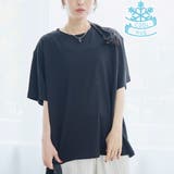 BLACK | 【Cool Hug Cotton | coen【women】
