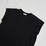 【Cool Hug Cotton | coen【women】 | 詳細画像12