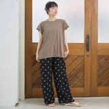 【Cool Hug Cotton | coen【women】 | 詳細画像13
