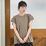 【Cool Hug Cotton | coen【women】 | 詳細画像15