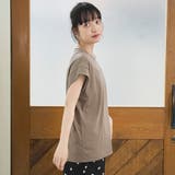 【Cool Hug Cotton | coen【women】 | 詳細画像16