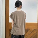 【Cool Hug Cotton | coen【women】 | 詳細画像17