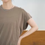 【Cool Hug Cotton | coen【women】 | 詳細画像18