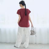 【Cool Hug Cotton | coen【women】 | 詳細画像20