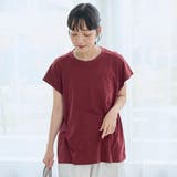 【Cool Hug Cotton | coen【women】 | 詳細画像21