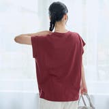 【Cool Hug Cotton | coen【women】 | 詳細画像22
