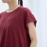 【Cool Hug Cotton | coen【women】 | 詳細画像23