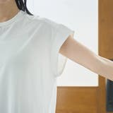 【Cool Hug Cotton | coen【women】 | 詳細画像28