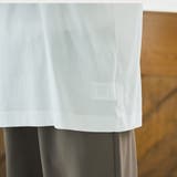 【Cool Hug Cotton | coen【women】 | 詳細画像29