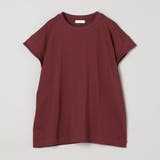 【Cool Hug Cotton | coen【women】 | 詳細画像30