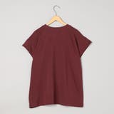【Cool Hug Cotton | coen【women】 | 詳細画像31
