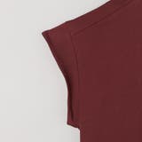 【Cool Hug Cotton | coen【women】 | 詳細画像33