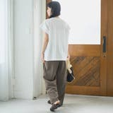【Cool Hug Cotton | coen【women】 | 詳細画像4