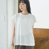 【Cool Hug Cotton | coen【women】 | 詳細画像5