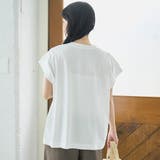 【Cool Hug Cotton | coen【women】 | 詳細画像6