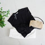 【Cool Hug Cotton | coen【women】 | 詳細画像8
