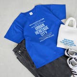 【汗染み防止 / 接触冷感】 アソートロゴTシャツ | coen【women】 | 詳細画像19 