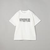 【汗染み軽減 / 接触冷感】 アソートロゴTシャツ | coen【women】 | 詳細画像24
