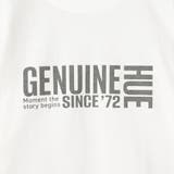 【汗染み軽減 / 接触冷感】 アソートロゴTシャツ | coen【women】 | 詳細画像25