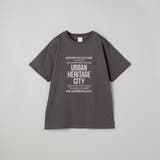 【汗染み軽減 / 接触冷感】 アソートロゴTシャツ | coen【women】 | 詳細画像26