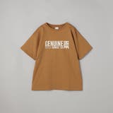 【汗染み軽減 / 接触冷感】 アソートロゴTシャツ | coen【women】 | 詳細画像28