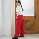 【汗染み防止 / 接触冷感】 アソートロゴTシャツ | coen【women】 | 詳細画像3 