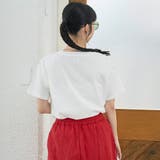 【汗染み防止 / 接触冷感】 アソートロゴTシャツ | coen【women】 | 詳細画像5 