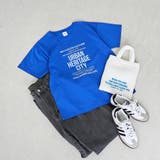 ROYAL | 【汗染み防止 / 接触冷感】 アソートロゴTシャツ | coen【women】