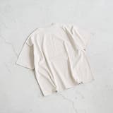 【汗染み防止 / 接触冷感】フォトプリント ゆるTシャツ | coen【women】 | 詳細画像17 
